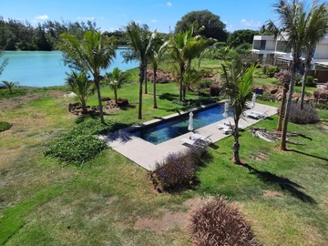 4 Bedroom Townhouse, Duplex