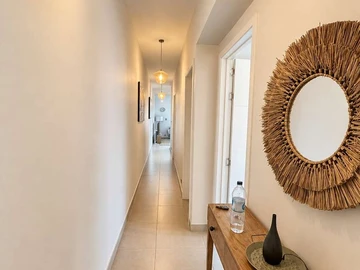 Penthouse de 2 Chambres