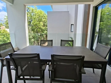 Appartement de 2 Chambres