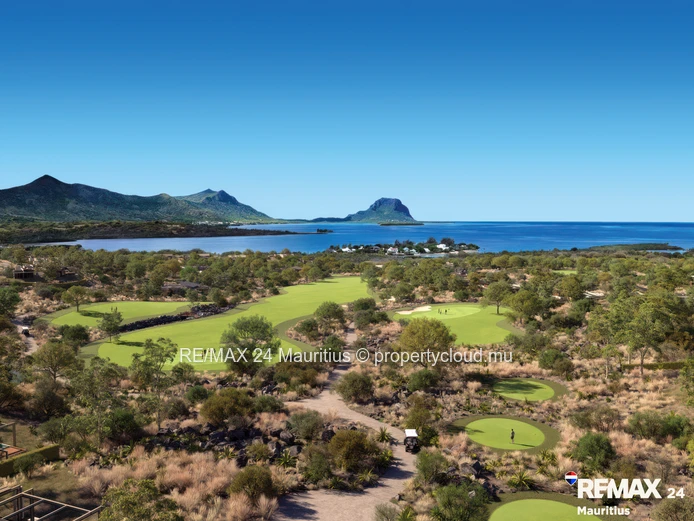 Harmonie Golf & Beach Estate – Un art de vivre d’exception entre golf, mer et montagnes