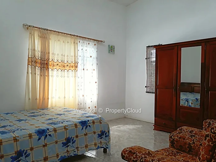 Appartements - 3 chambres - Quatre Bornes