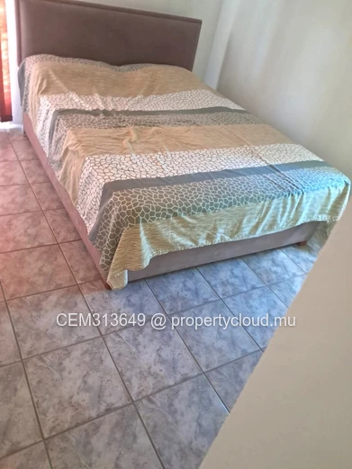 3 Chambres Maison avec Piscine à Vendre – Trou d'Eau Douce