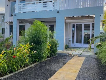 2 Bedroom Villa