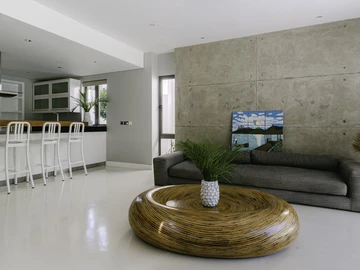 Villa de 4 Chambres