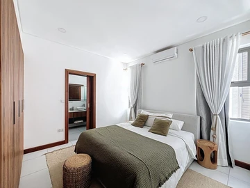 3 Bedroom Apartment
