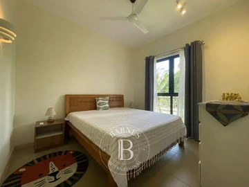 Townhouse, Duplex de 4 Chambres