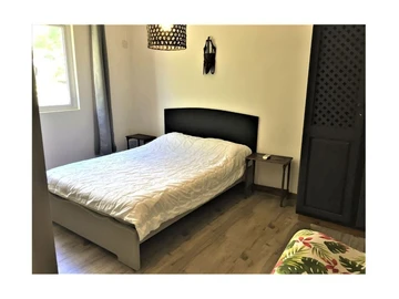 Appartement de 2 Chambres