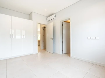 Appartement de 3 Chambres