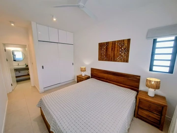 Appartement de 2 Chambres