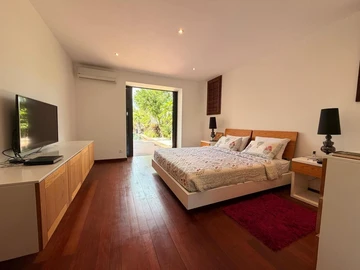 Villa de 3 Chambres