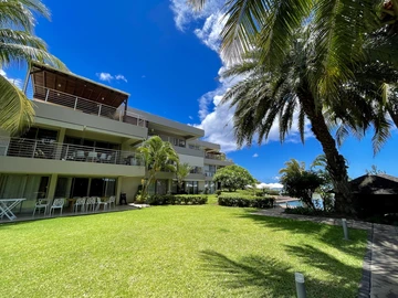 3 Bedroom Penthouse