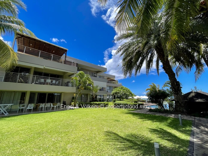 Dream Beachfront Penthouse
