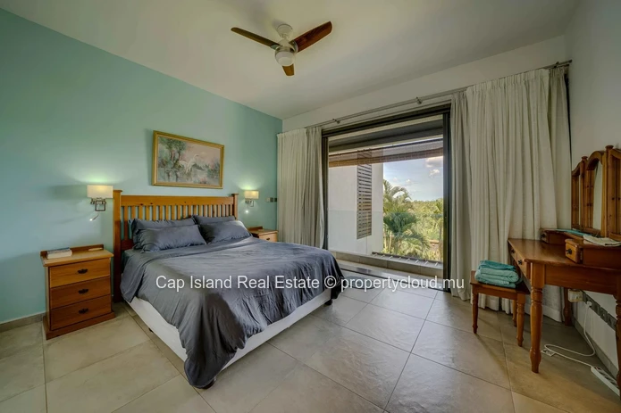 Cosy 3-bedroom condo in Royal Park