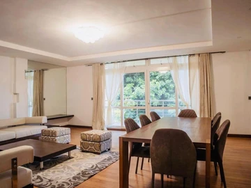 3 Bedroom Townhouse, Duplex