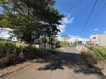 Residential Land