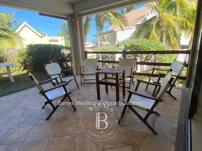 TROU D'EAU DOUCE - Beach House - 3 Chambres