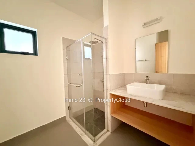 Appartements - 3 chambres - Trianon