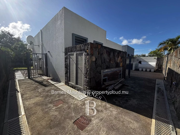 BALACLAVA - Villa - 3 bedrooms