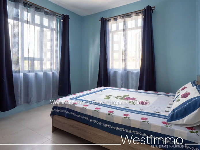 3-bedroom house for rent in La Preneuse, close to everything