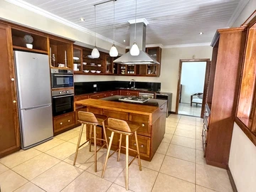 Villa de 3 Chambres
