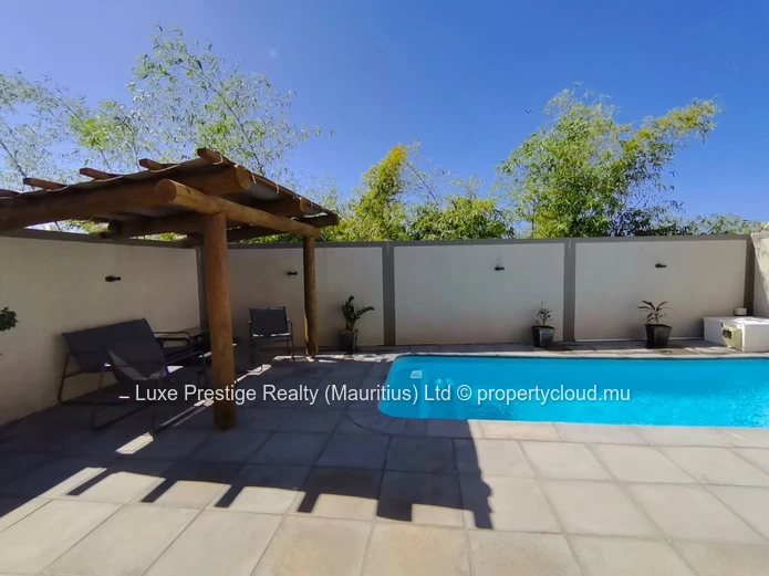 Modern 3-Bedroom Villa with Private Pool for Rent in Calodyne | 20 Minutes to Northfields International School | Secu...