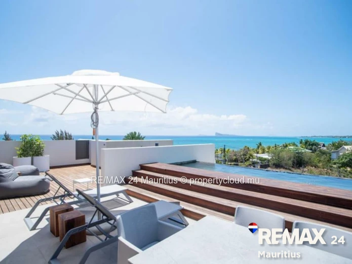 3 Bedroom Apartment At Le Savoy Apartments