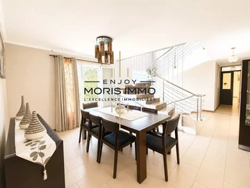 4 Bedroom Villa