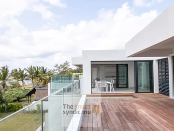 3 Bedroom Penthouse