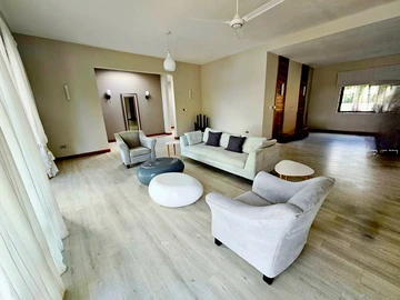 Villa de 4 Chambres