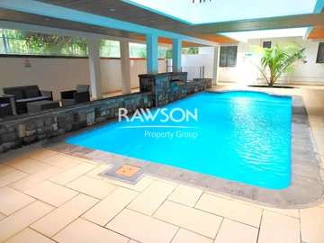 2 Bedroom Penthouse
