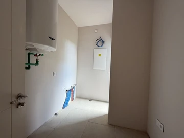 Appartement de 4 Chambres