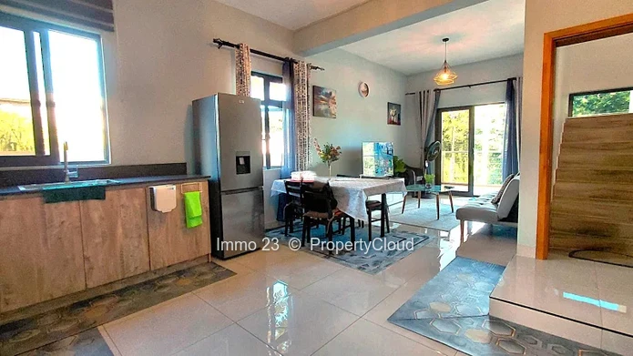 Appartement - 1 chambres - Moka - Ref. AP95351LO