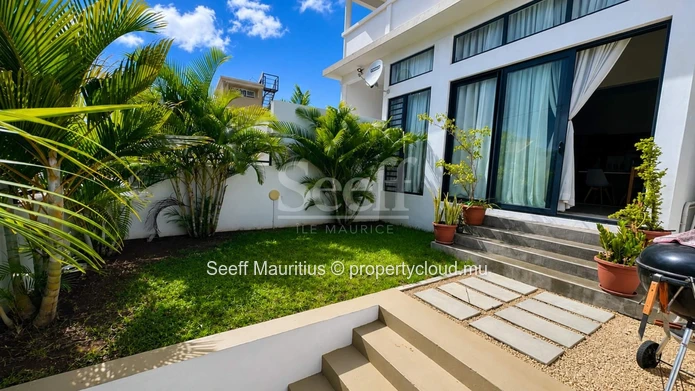 Tropical Serenity Awaits You