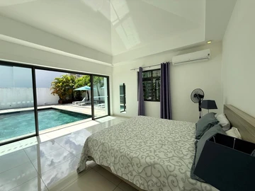Villa de 4 Chambres