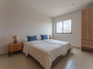 3 Bedroom Apartment