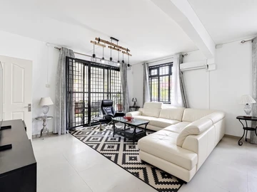 Maison de 4 Chambres