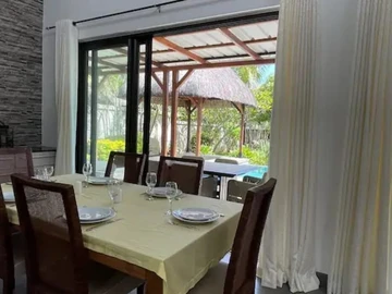 Villa de 3 Chambres