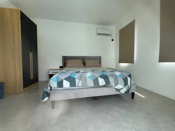 Villa de 3 Chambres