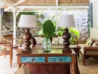 5 Bedrooms | 3 Bathrooms | Colonial Style | Pointe Aux Canonniers