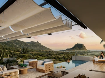3 Bedroom Villa