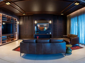 4 Bedroom Villa