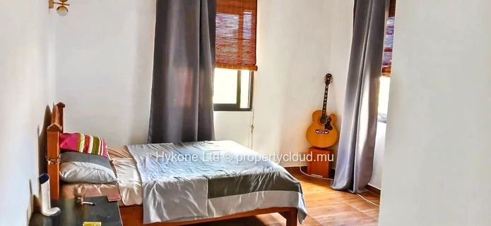 House For Sale In Trou Aux Biches