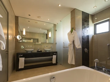 Appartement de 3 Chambres