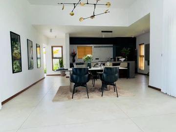 Villa de 3 Chambres