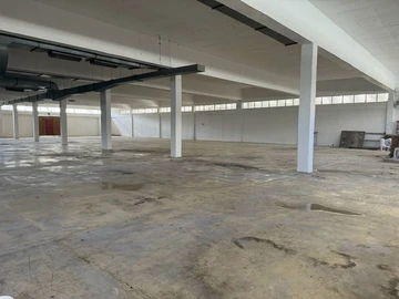 Warehouse