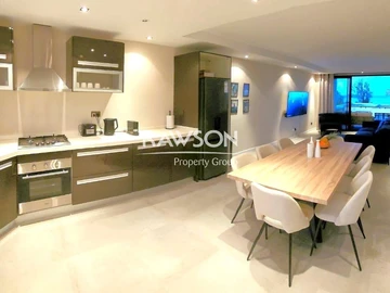 3 Bedroom Townhouse, Duplex