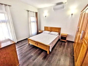 Townhouse, Duplex de 3 Chambres