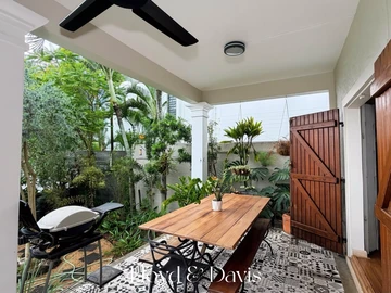 3 Bedroom Villa