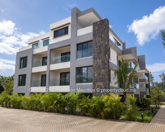 New 2-Bedroom Apartment | Pereybere | Convertible to 3 Bedrooms