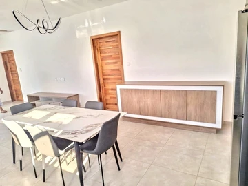 Villa de 4 Chambres